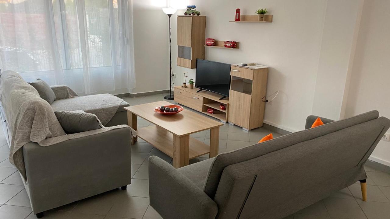 דירות Patras Romeο House מראה חיצוני תמונה