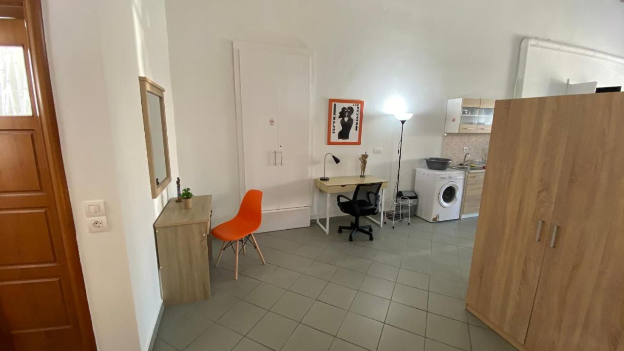 דירות Patras Romeο House מראה חיצוני תמונה