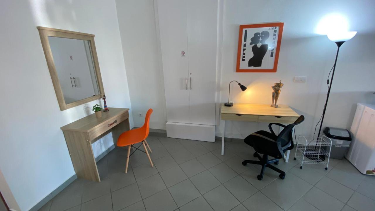 דירות Patras Romeο House מראה חיצוני תמונה