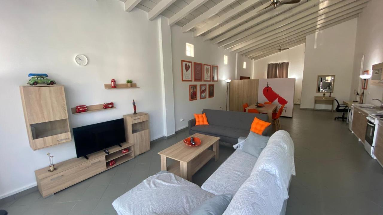 דירות Patras Romeο House מראה חיצוני תמונה