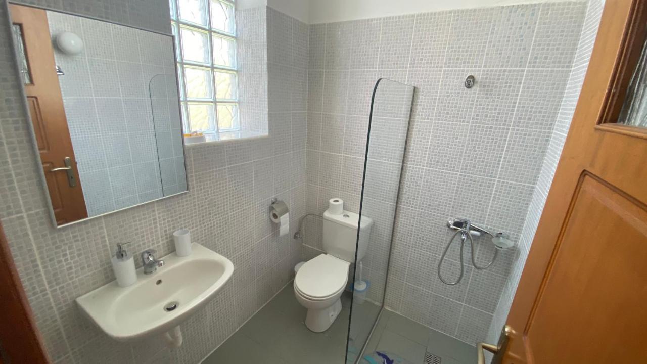 דירות Patras Romeο House מראה חיצוני תמונה
