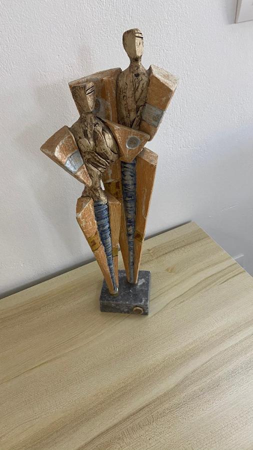 דירות Patras Romeο House מראה חיצוני תמונה