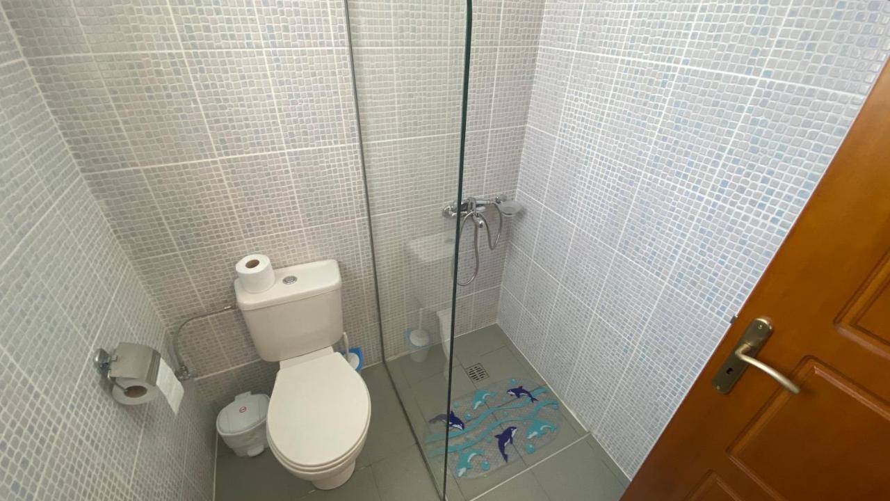 דירות Patras Romeο House מראה חיצוני תמונה