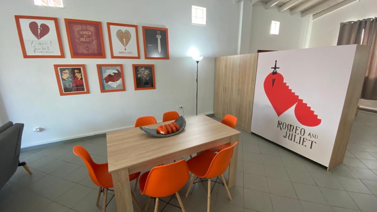 דירות Patras Romeο House מראה חיצוני תמונה
