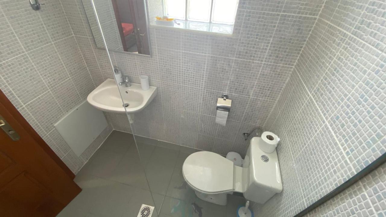 דירות Patras Romeο House מראה חיצוני תמונה