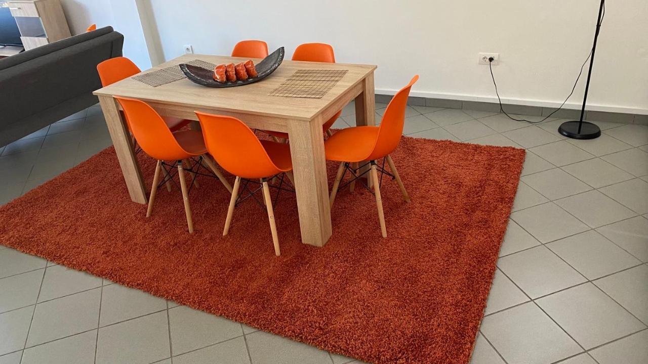 דירות Patras Romeο House מראה חיצוני תמונה