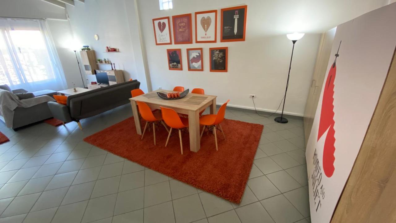 דירות Patras Romeο House מראה חיצוני תמונה