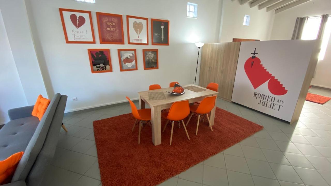 דירות Patras Romeο House מראה חיצוני תמונה