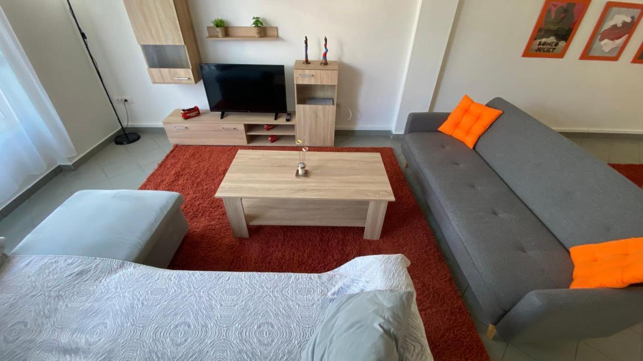 דירות Patras Romeο House מראה חיצוני תמונה