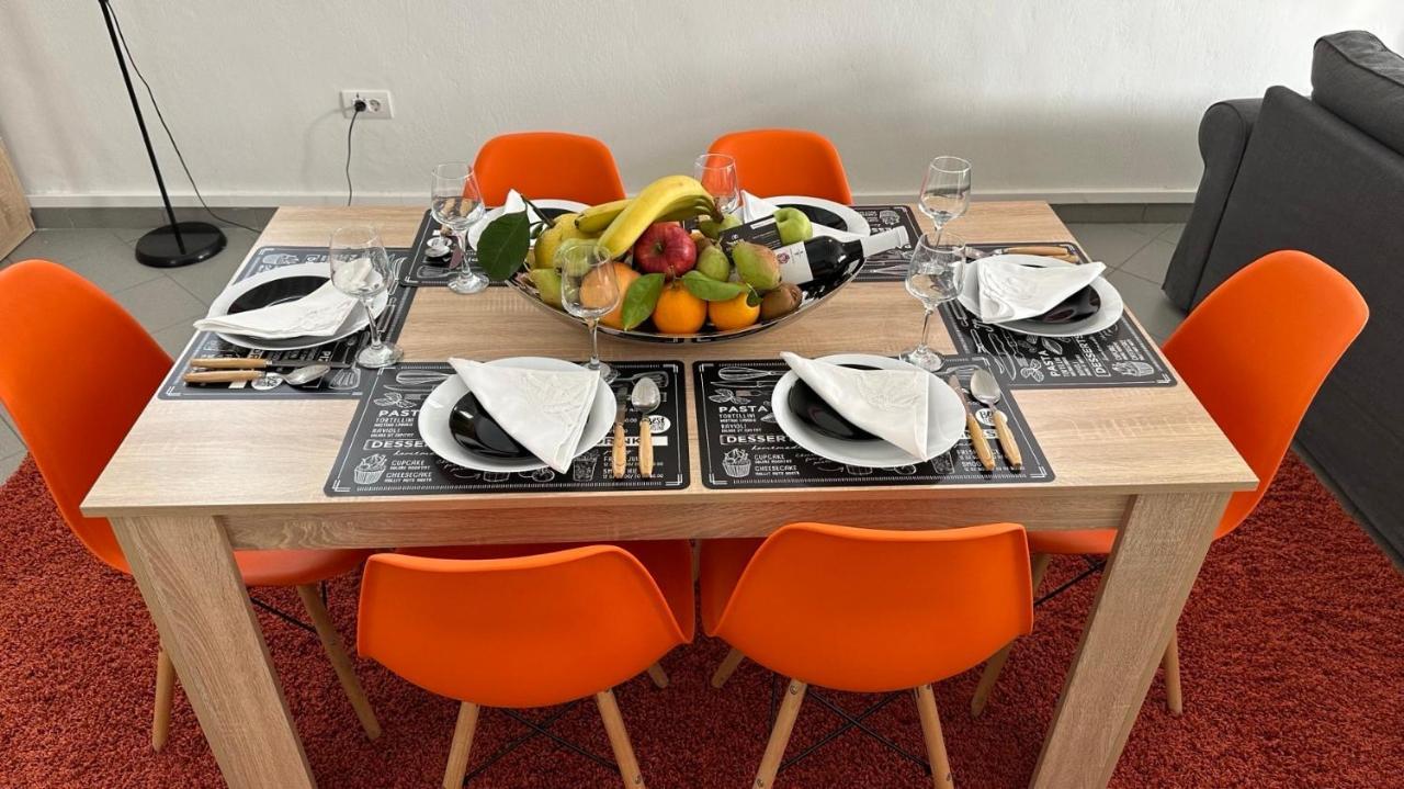 דירות Patras Romeο House מראה חיצוני תמונה