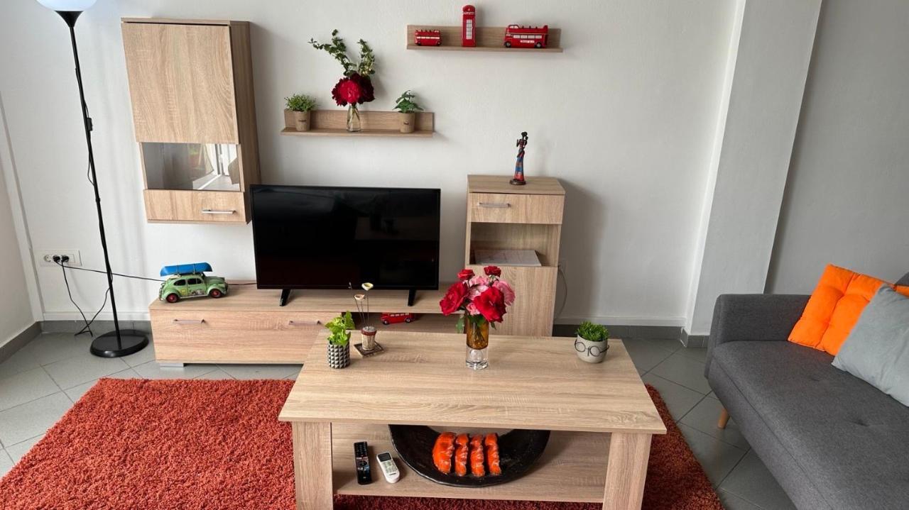 דירות Patras Romeο House מראה חיצוני תמונה